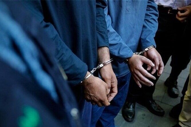 عوامل بمب‌گذاری ناموفق مهرماه شیراز دستگیر شدند