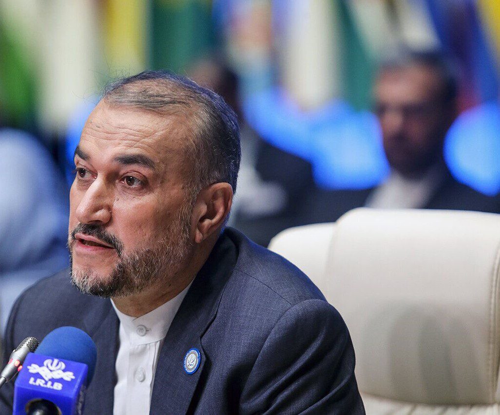 امیرعبداللهیان: میثاق بنیانگذاران جنبش عدم تعهد «نه به زورگویی» است