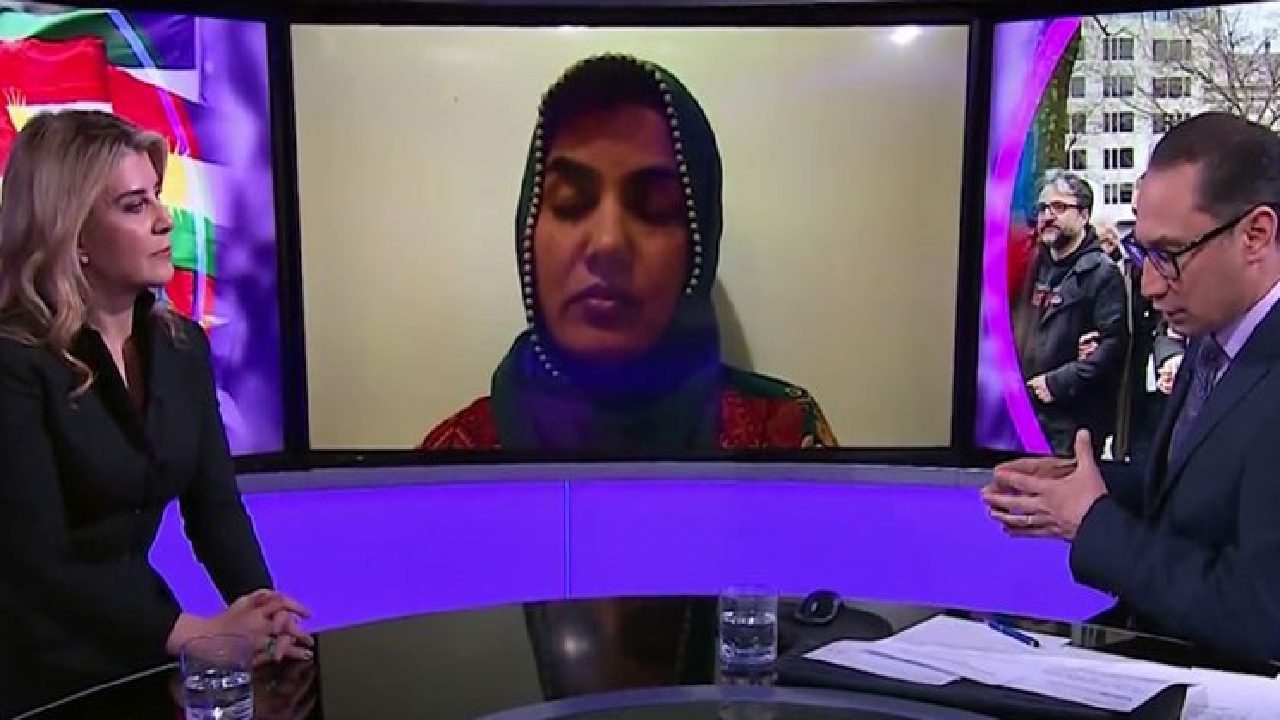 چگونه می‌توان به پسر قاتل ۹۰۰۰ بلوچ وکالت داد