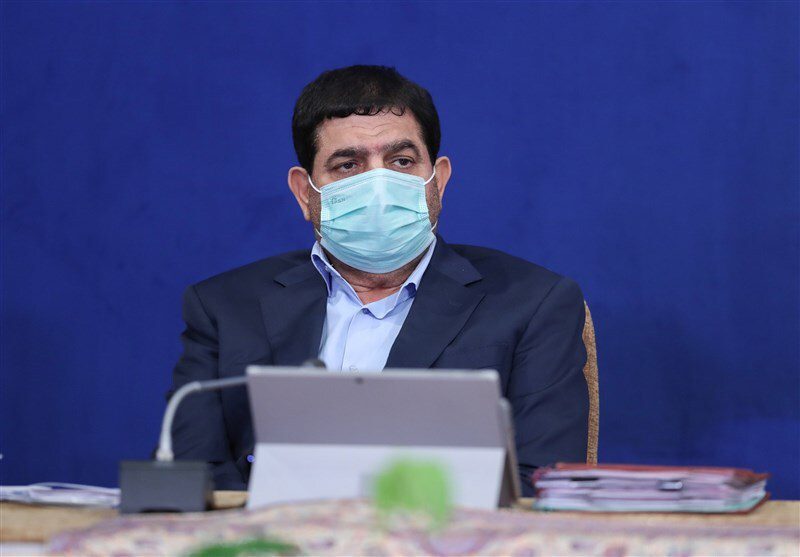 دولت منتظر نتیجه دوره آزمایشی سامانه‌های کالابرگ است