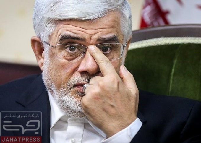 مردم پای صندوق ها بیایند، کاندیدا می‌شوم /کسی بهتر از من باشد، نمی‌آیم