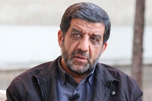رضاشاه موقع دفاع از ملت، کشور را ترک کرد