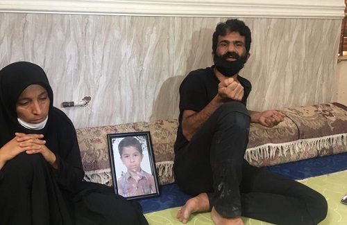 محبت‌های مدیر مدرسه را هرگز فراموش نمی‌کنم