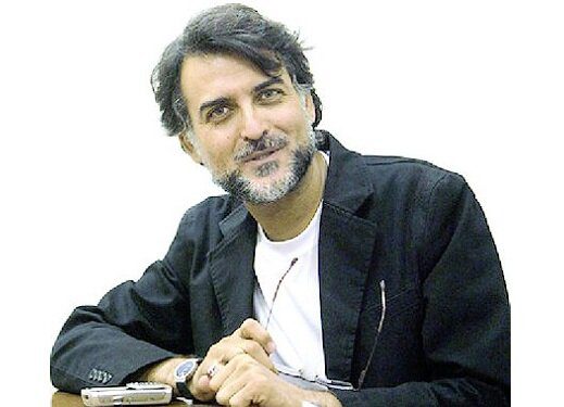 مجری تلویزیون،عزادار شد