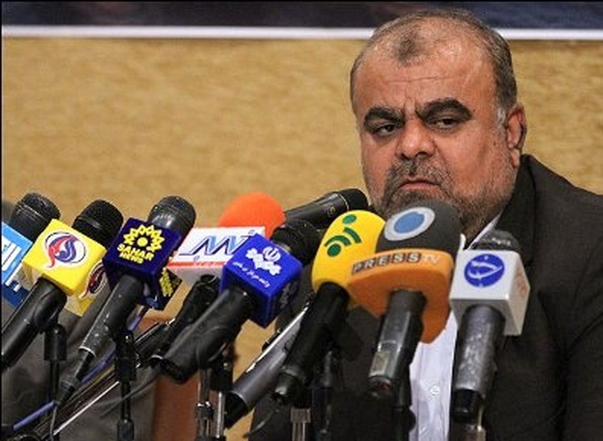 شناورهای اقیانوس‌پیما به نیروی دریایی سپاه ملحق می‌شوند