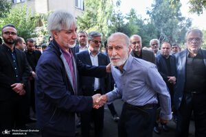 بهزاد نبوی: هرجا به رادیکالیسم نزدیک شدیم به ضرر اصلاحات تمام شد!