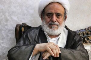 سخنرانی شیخ حسین انصاریان برای کادر درمان: «طبیب»، نام پروردگار است