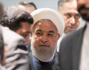 حق عضویت 100 میلیاردی دختر روحانی در هیات علمی