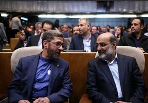 شاه آبادی معاون سیمای صدا و سیما شد
