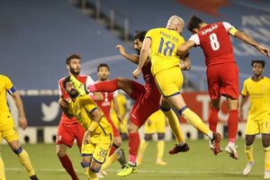 پاداش 100 میلیونی به پرسپولیسی‌ها پرداخت شد