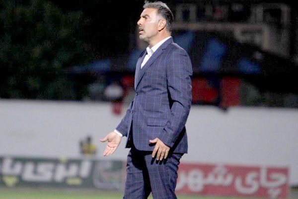 تکیه محمود فکری بر جایگاه سرمربیگری استقلال