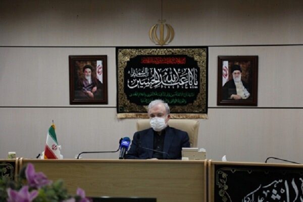 ما باید رویکرد «کل دولت، کل جامعه» را برای پاسخگویی به کرونا ادامه دهیم