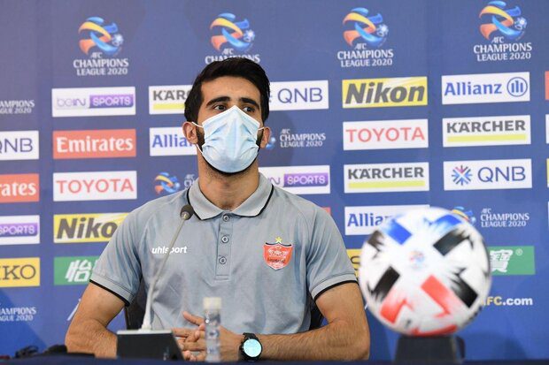 آیا بشار رسن از پرسپولیس جدا می شود؟