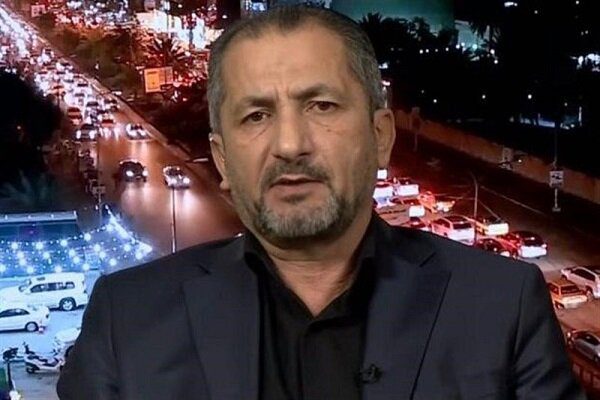 آمریکایی‌ها یا خودشان خارج شوند یا افقی اخراجشان می‌کنیم