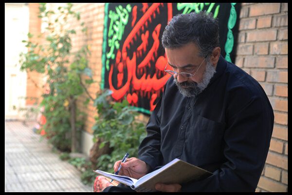 تکذیب اظهارنظر منتسب به مداح معروف درباره شجریان