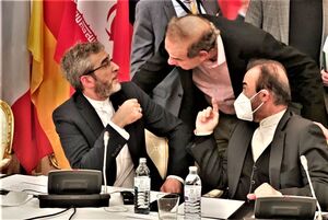 در پشت صحنه مذاکرات هسته‌ای چه می‌گذرد؟ / جزئیات رایزنی‌های جدید برای احیای توافق با مکانیزمی تازه!