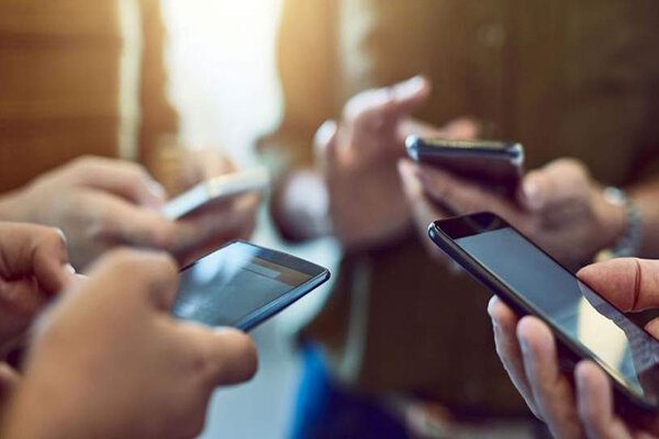 از آمریکا تا کویت همه فضای مجازی را کنترل می‌کنند
