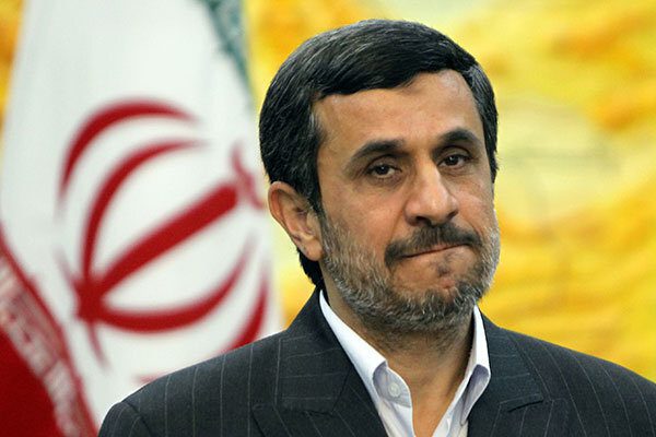 ترفند انتخاباتی احمدی‌نژاد برای انتخابات ۱۴۰۰