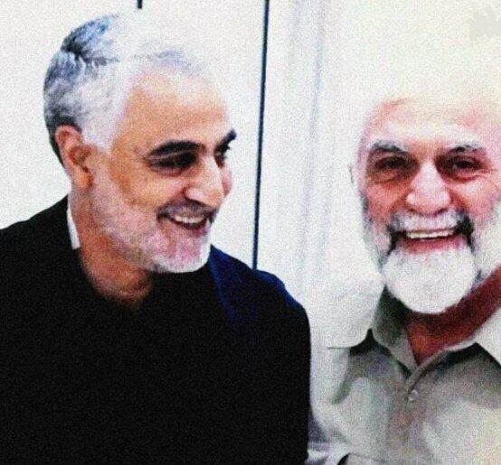 نابغه جنگ‌های نامنظم ایران کیست؟