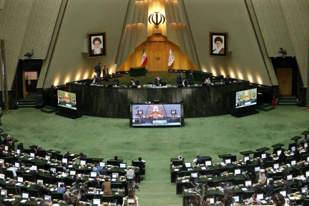 اعضای هیئت تحقیق و تفحص از تقسیمات کشوری مشخص شد