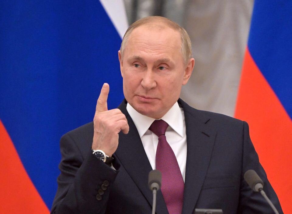 فیلم/ شرط اقتصاد مدل روسی برای ایران / پوتین: جراحی اقتصادی خوب است اما ابتدا باید فاسدین ادب شوند!