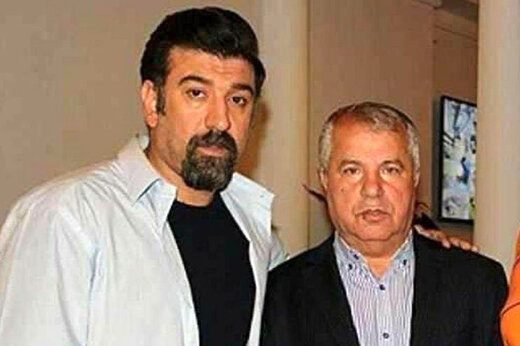 سفیر سوریه با ظریف خداحافظی کرد