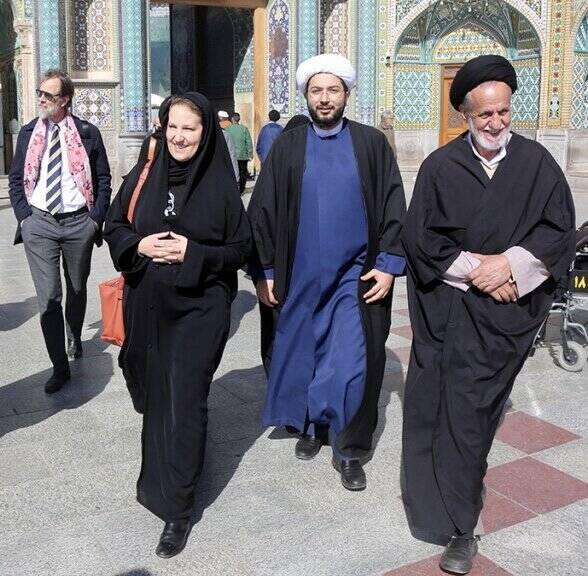 سفیر سوئیس