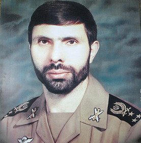 فیلم دیده نشده از مصاحبه شهید سلیمانی درباره شهید صیاد شیرازی