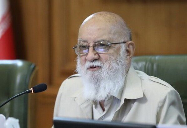 ماجرای استیضاح شهردار تهران