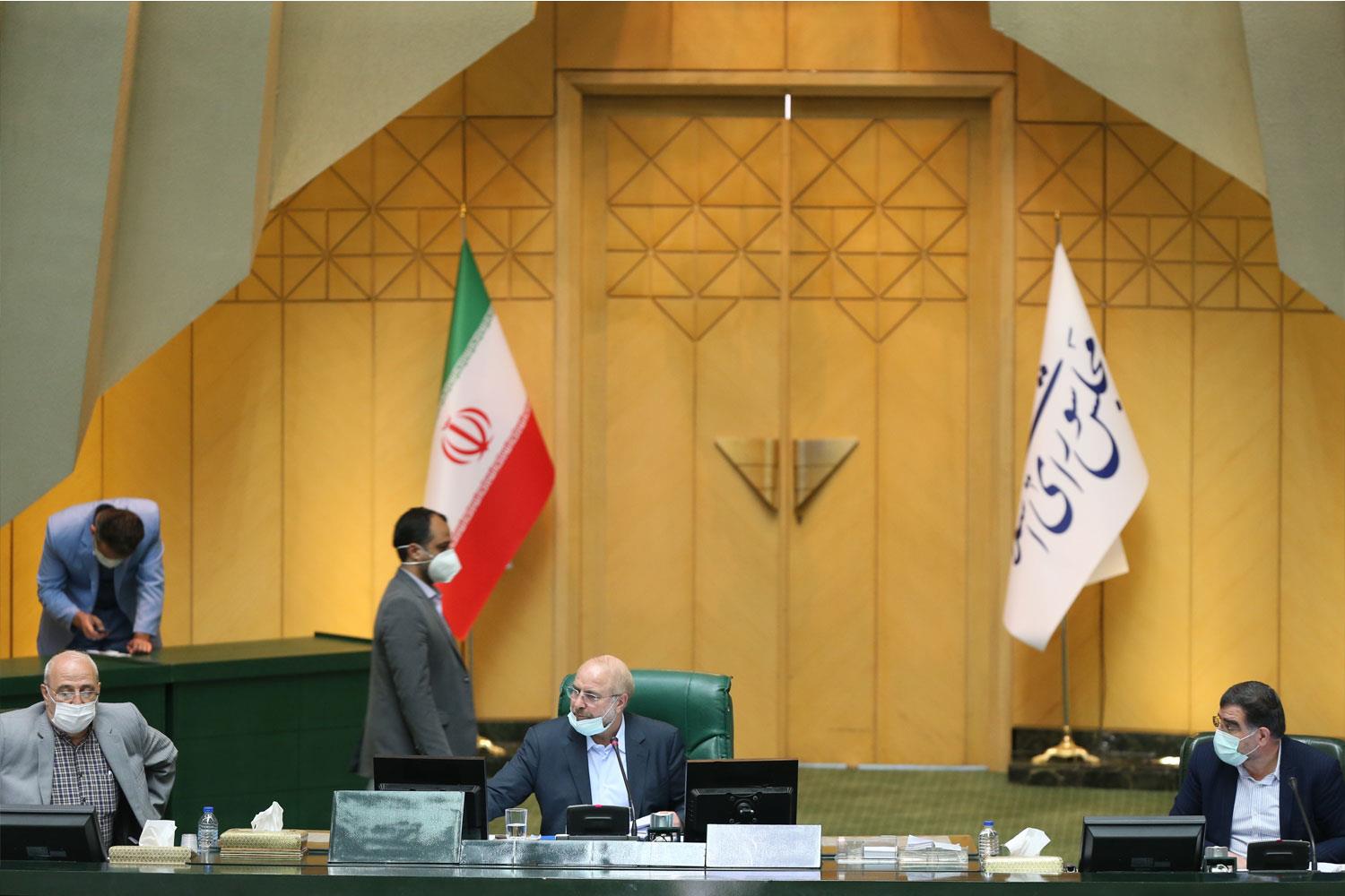 مجلس یازدهم پیگیر شفافیت آرای نمایندگان