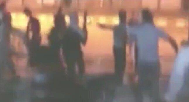 فیلم/ نظر مرحوم «شهرام عبدلی» در مورد حاج قاسم
