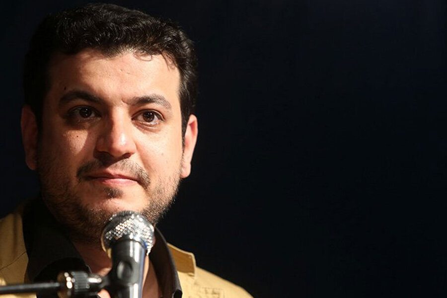 مرغ سحر بخوانید تا کرونا نگیرید