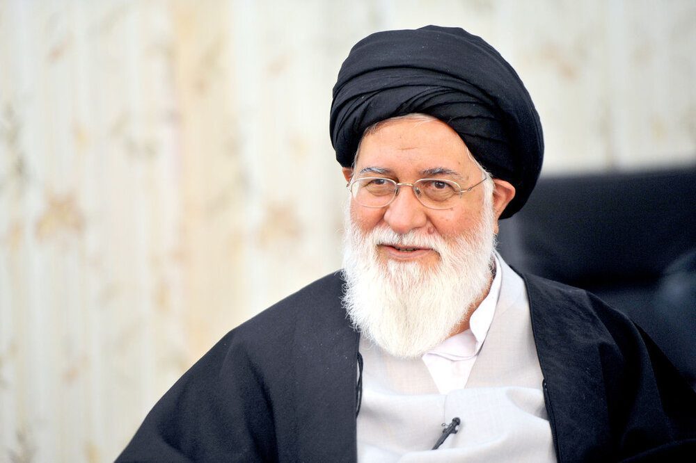 بسیاری از اوباش با کار فرهنگی، بسیجی شدند و جلو اغتشاشات را گرفتند
