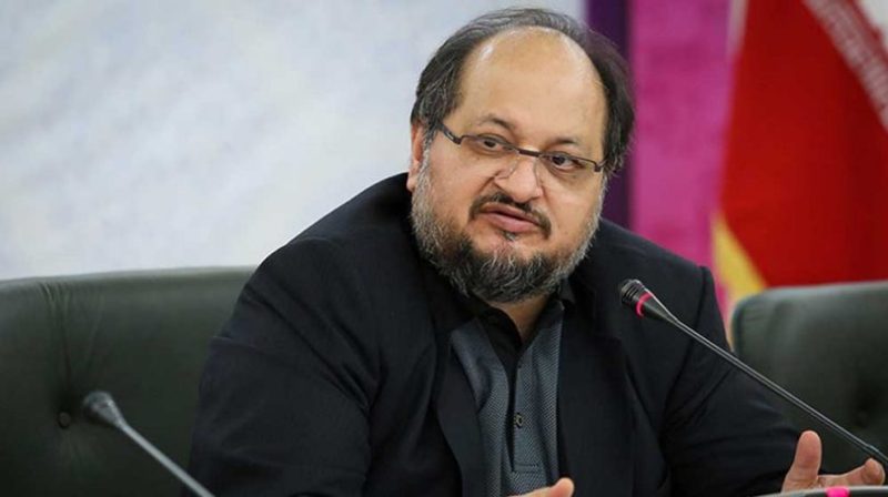توان درمانی تامین اجتماعی در اختیار ستاد کرونا قرار بگیرد