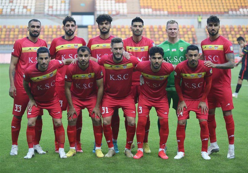 سرمربی موقت تیم فولاد مشخص شد
