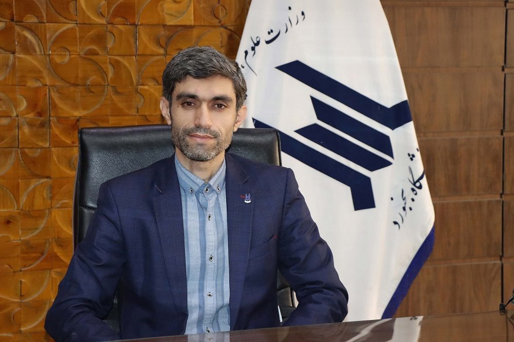 بخش خصوصی رغبتی برای ساخت خوابگاه دانشجویی در خراسان شمالی ندارد