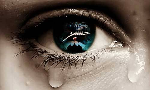 فیلم/ گریه برای امام حسین (ع) چه فایده ای داره؟