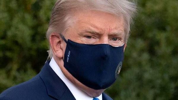 با مرگ ترامپ چه بلایی بر سر انتخابات آمریکا خواهد آمد؟