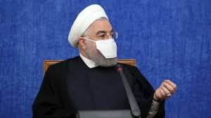 خون رنگین ترامپ!