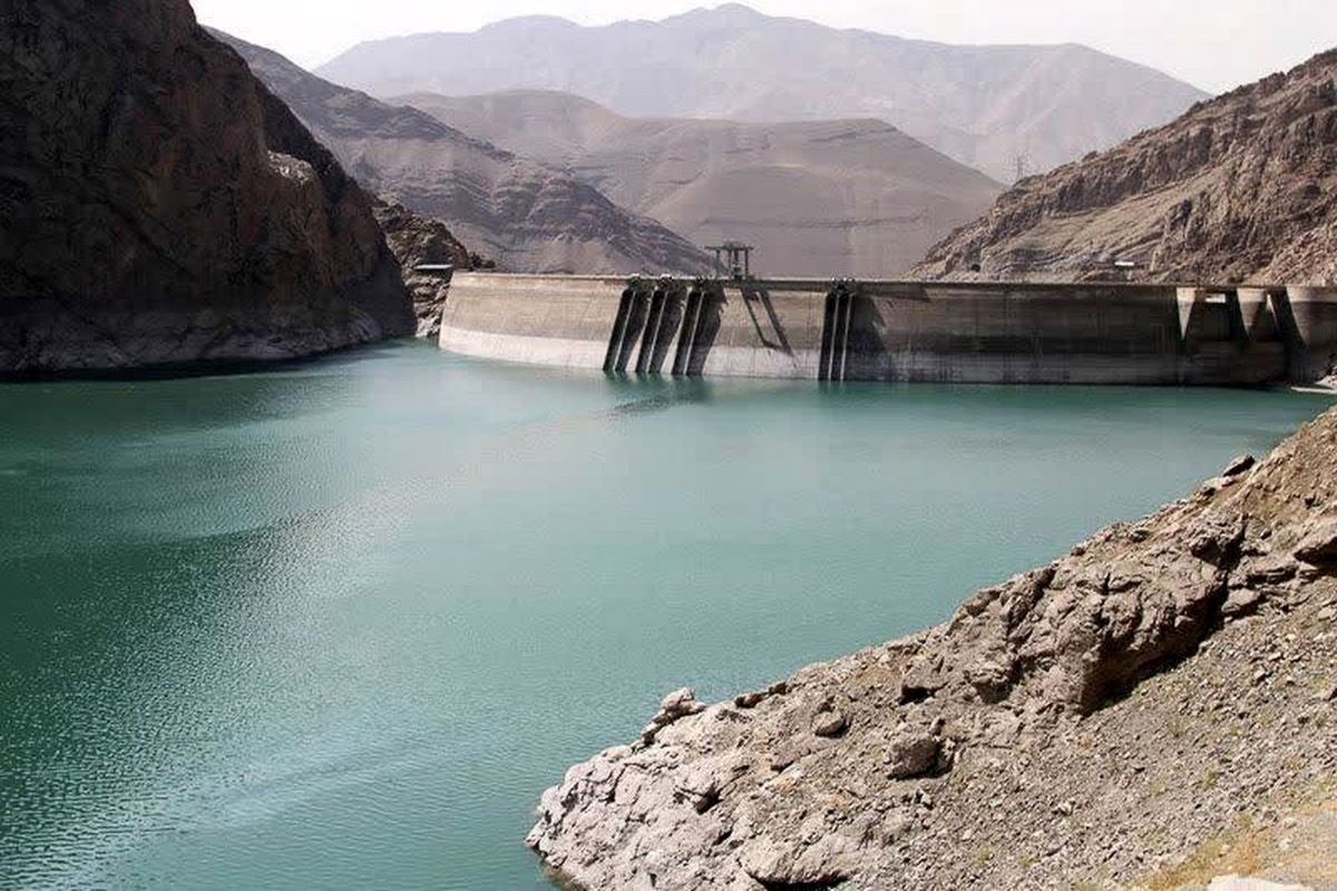 سهمیه‌بندی آب در تهران تکذیب شد