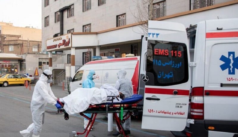 فوت دانش‌آموز قمی ربطی به مسمویت‌های مدارس نداشت