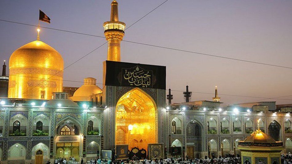 فیلم/ بازگشایی بزرگترین رواق حرم امام رضا علیه‌السلام پس از ماه‌ها