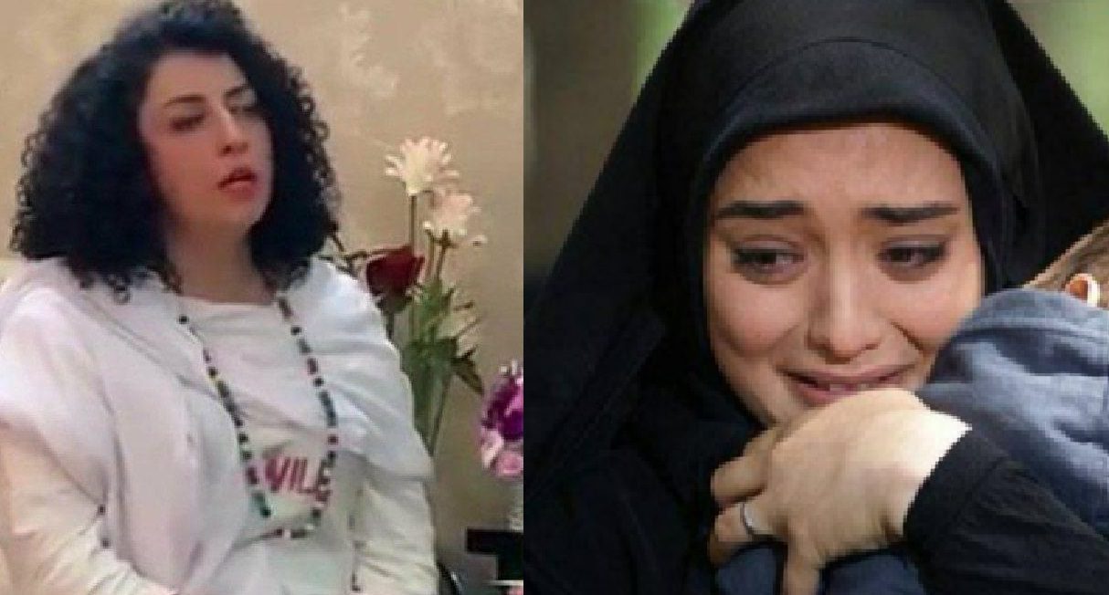 گاف رسانه سعودی؛ کدام نرگس محمدی؟!