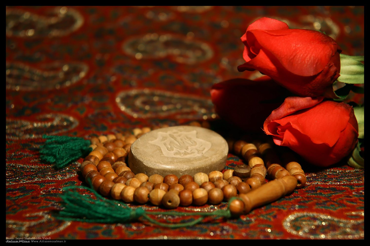 نماز آیات چگونه خوانده می‌شود؟
