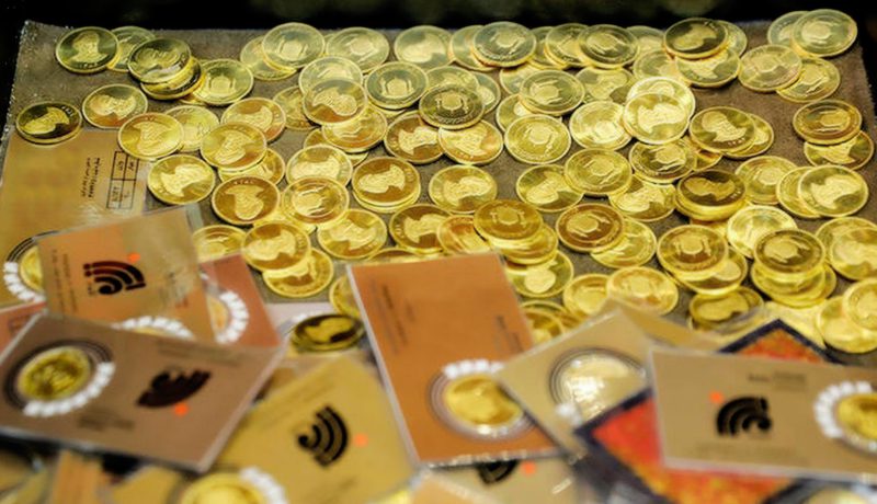 قیمت طلا، قیمت دلار و قیمت سکه امروز 8 اسفند 1401