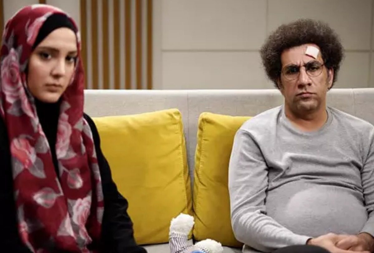 سریال جدید تلویزیون از جمعه پخش می‌شود