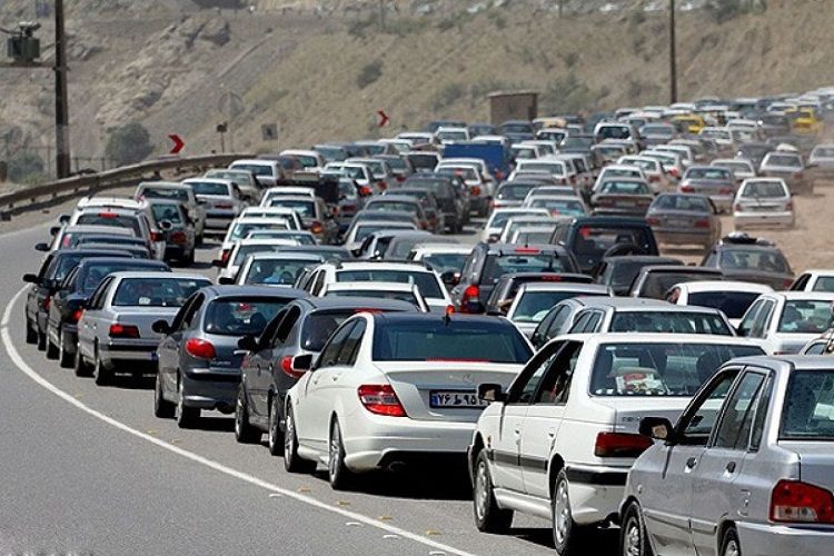 تهرانی‌ها به شمال کشور سفر نکنند