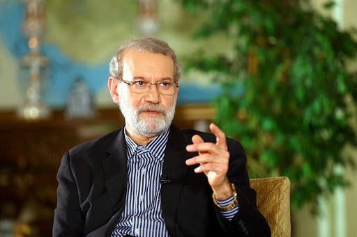 امیرعبداللهیان: حداقل کتاب پدرتان را مرور می‌کردید!