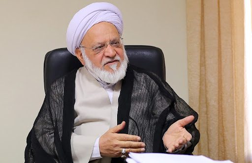 فیلم / اولین اربعین حسینی بدون حاج قاسم