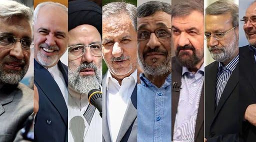 اعضای ستاد انتخاباتی روحانی در زیر مجموعه‌های شستا به‌کارگیری شده‌اند